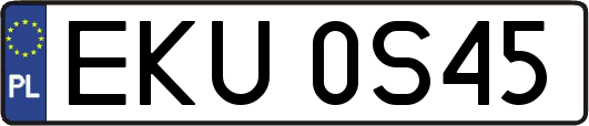 EKU0S45