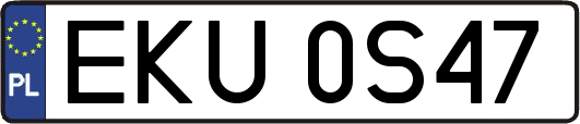 EKU0S47