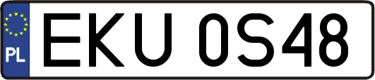 EKU0S48