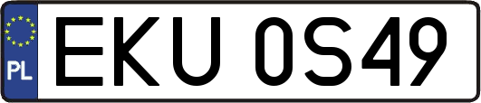 EKU0S49