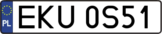 EKU0S51