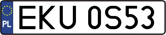 EKU0S53