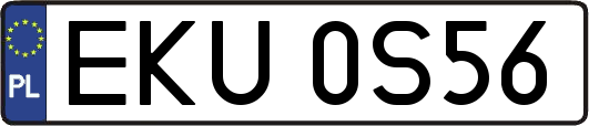 EKU0S56
