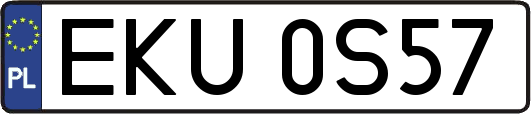 EKU0S57