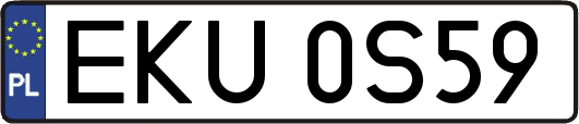 EKU0S59