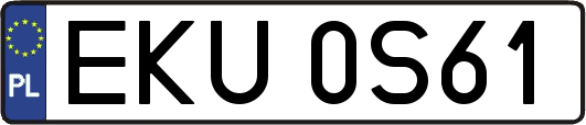 EKU0S61