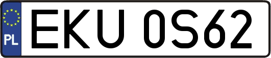 EKU0S62