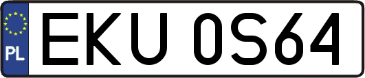 EKU0S64