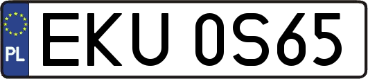 EKU0S65