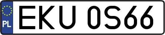 EKU0S66