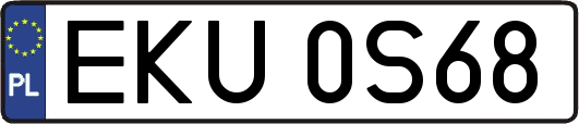 EKU0S68