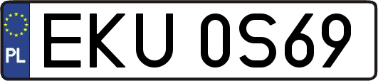 EKU0S69