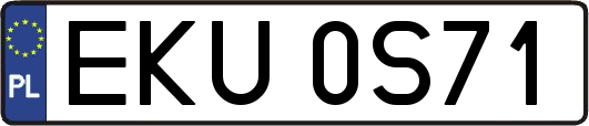EKU0S71