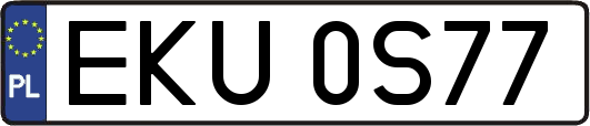 EKU0S77