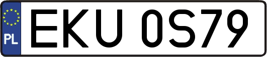 EKU0S79