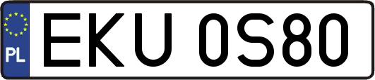 EKU0S80