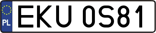 EKU0S81