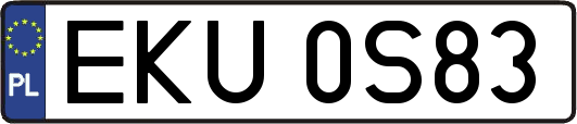 EKU0S83