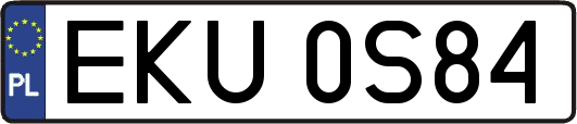EKU0S84