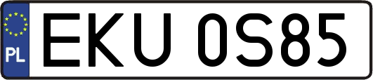 EKU0S85