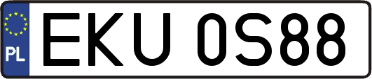 EKU0S88