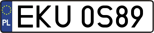 EKU0S89