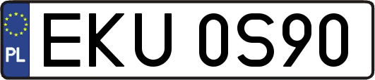 EKU0S90