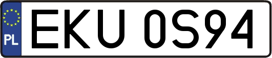 EKU0S94