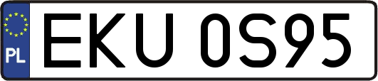 EKU0S95
