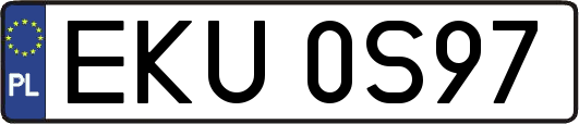 EKU0S97