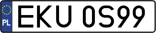 EKU0S99