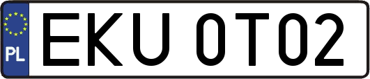 EKU0T02