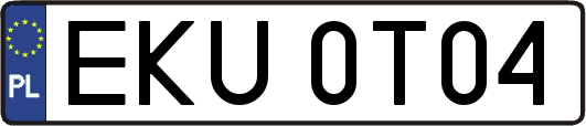 EKU0T04