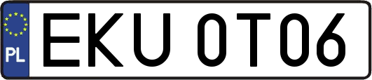 EKU0T06