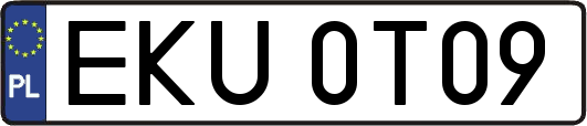 EKU0T09
