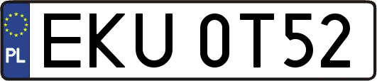 EKU0T52