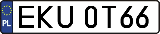 EKU0T66