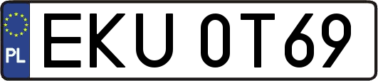 EKU0T69