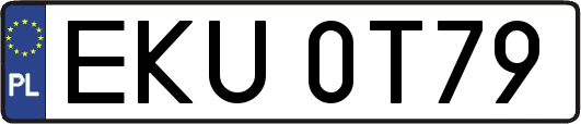 EKU0T79