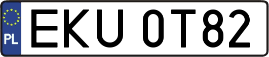EKU0T82