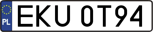 EKU0T94
