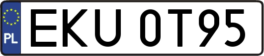 EKU0T95