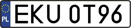 EKU0T96