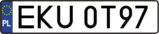 EKU0T97
