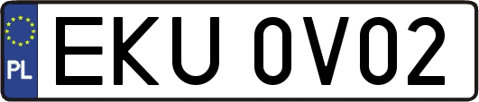 EKU0V02