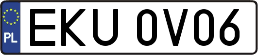 EKU0V06