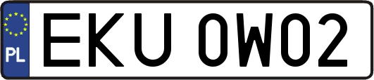 EKU0W02