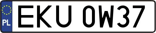 EKU0W37