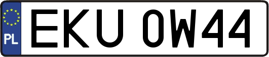 EKU0W44