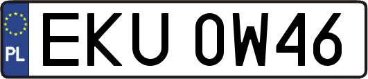 EKU0W46